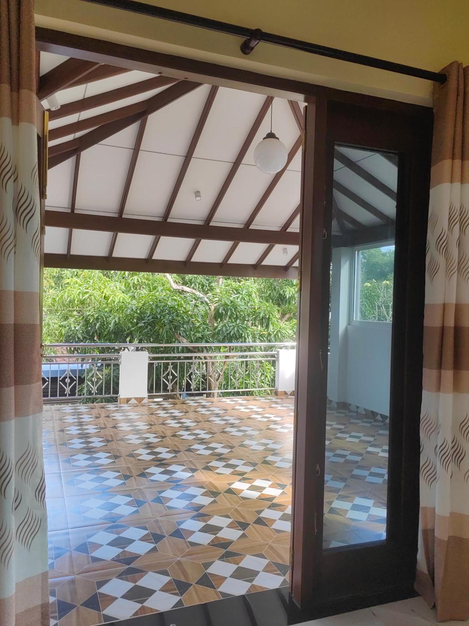 Villa Infinity Negombo Exterior foto